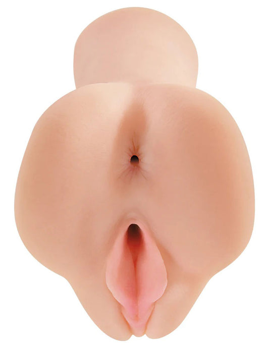 Pipedream Vibrating Freshman Pocket Masturbator - PDRD206