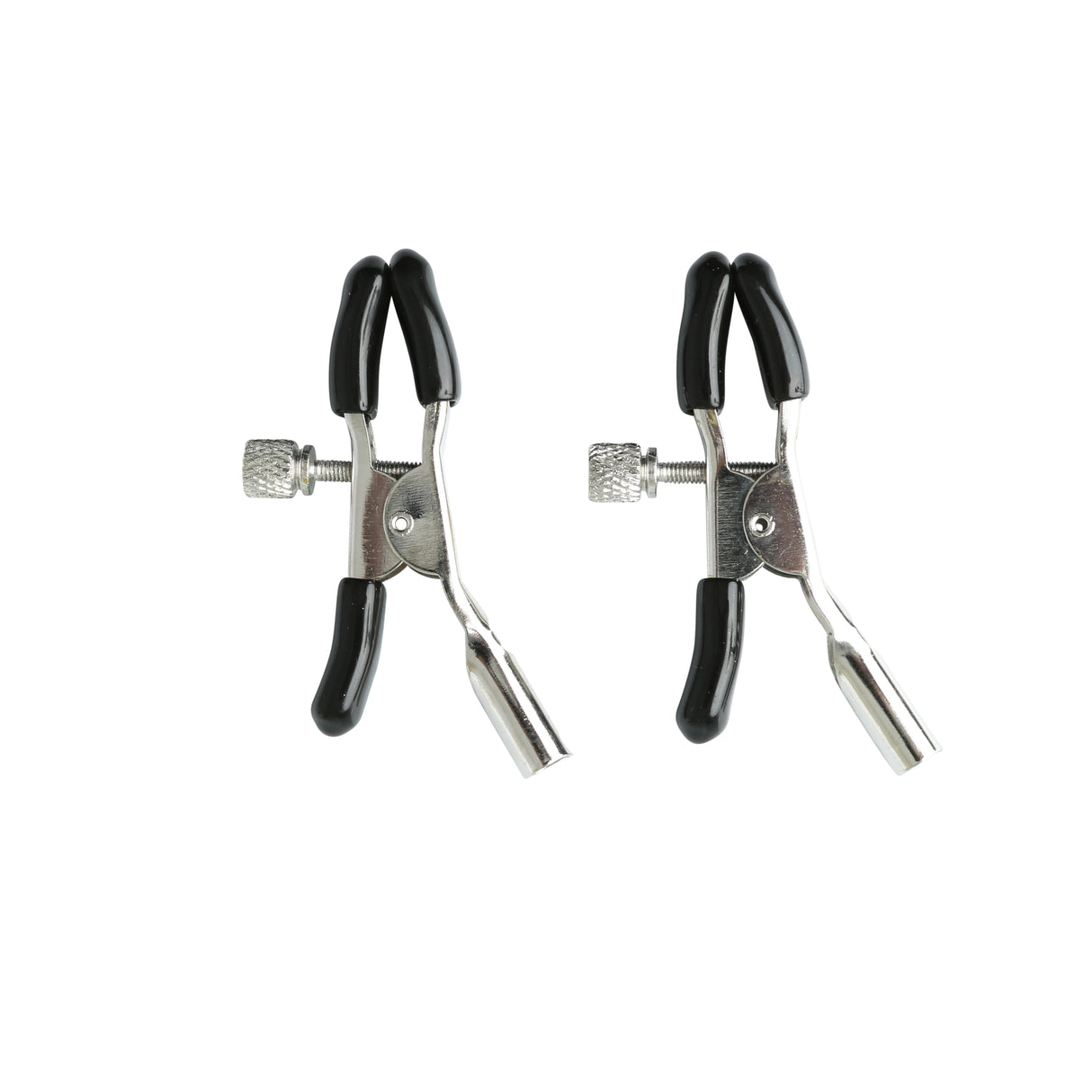 Sportsheets Adjustable Nipple Clips (Pair) - SS510-85