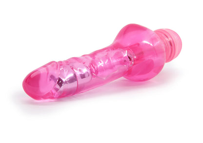 Naturally Yours - Mr. Right Now - Pink by Blush