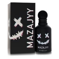 Zodiac Mazajyy Eau De Parfum Spray By Zodiac by Zodiac