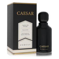 Zodiac Caesar Eau De Parfum Spray By Zodiac by Zodiac
