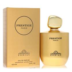 Zodiac Prestige Eau De Parfum Spray By Zodiac by Zodiac