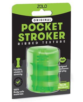 ZOLO Original Pocket Stroker by ZOLO