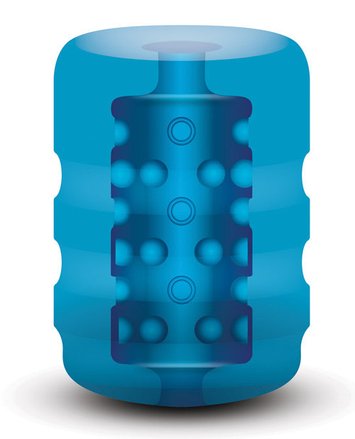 ZOLO Backdoor Pocket Stroker — additional product image