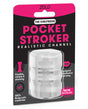 ZOLO Girlfriend Pocket Stroker by ZOLO