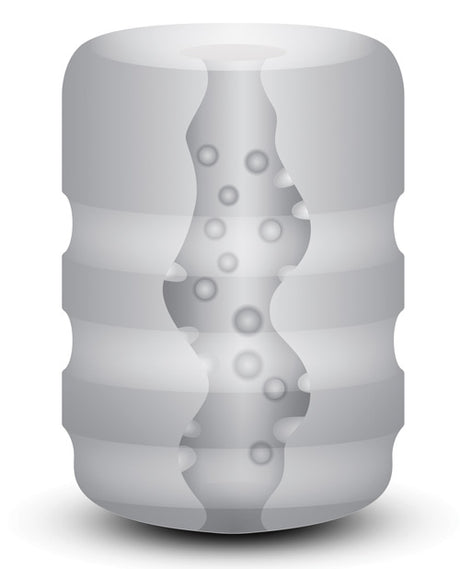 ZOLO Girlfriend Pocket Stroker by ZOLO