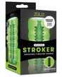 ZOLO Original Squeezable Vibrating Stroker by ZOLO