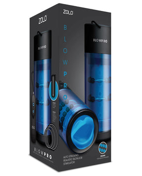 ZOLO Blowpro by ZOLO