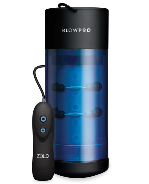 ZOLO Blowpro — additional product image
