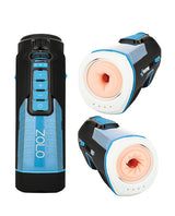 ZOLO Blowbot - Ivory — additional product image
