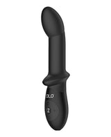 ZOLO P Spot Beaded Vibe - Black — additional product image