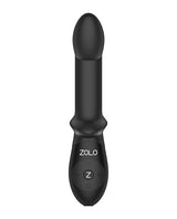 ZOLO P Spot Beaded Vibe - Black — additional product image