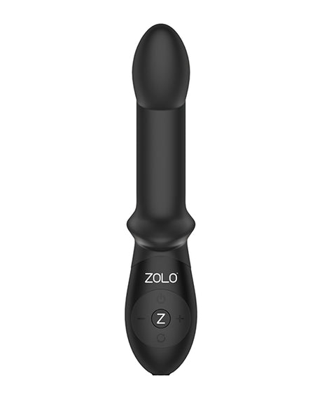 ZOLO P Spot Beaded Vibe - Black — additional product image