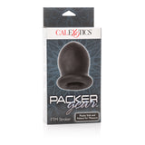 CalExotics Packer Gear FTM Stroker — Super-Stretch Textured Male Stroker - SE1583053