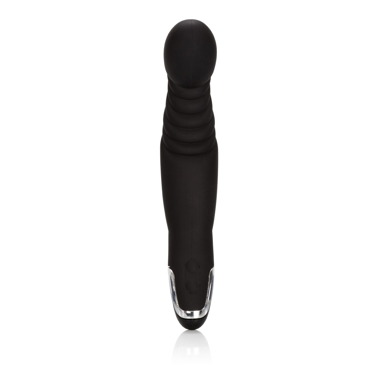 Dr. Joel Silicone Ridged P by CalExotics