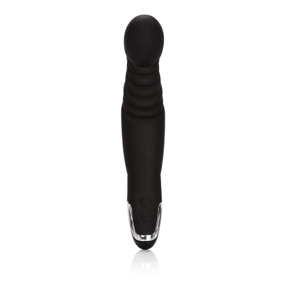 Dr. Joel Silicone Ridged P by CalExotics