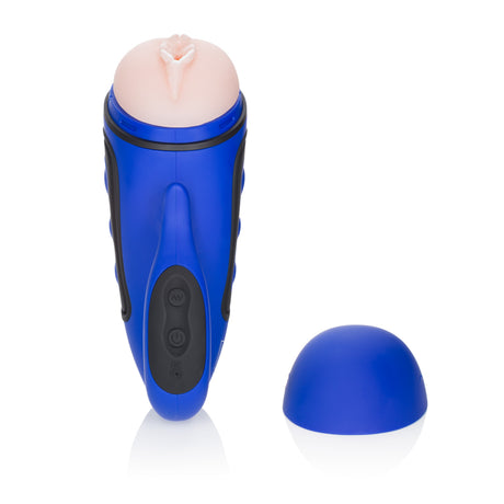 Apollo Alpha Stroker 2 - Vagina by CalExotics