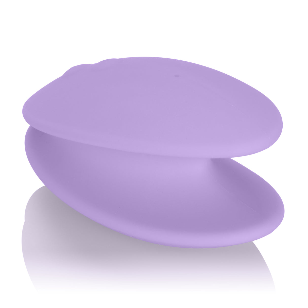 CalExotics Dr. Laura Berman Palm-Sized Silicone Massager - SE9731053