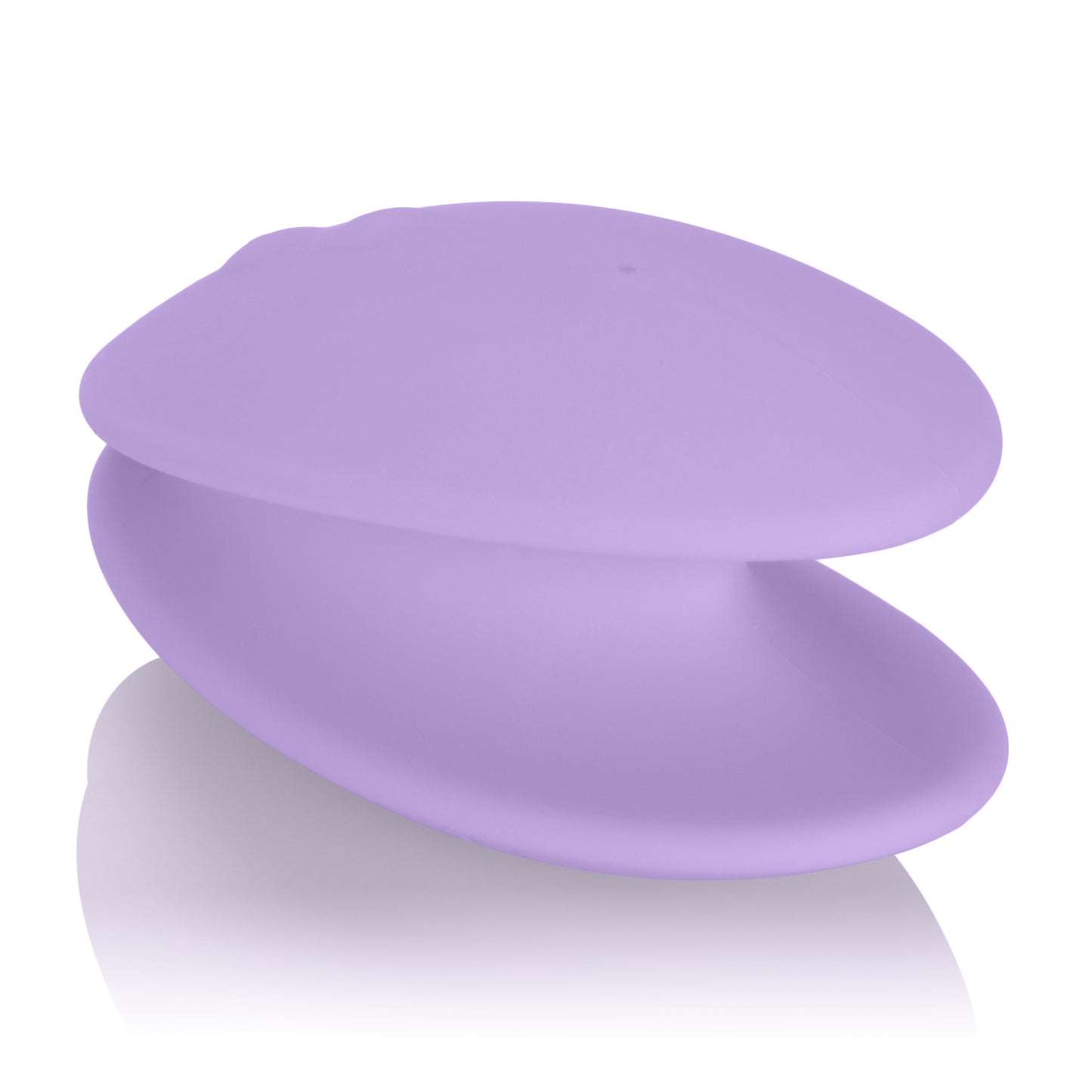 Dr. Laura Berman Massager Palm-Sized Silicone  Massager