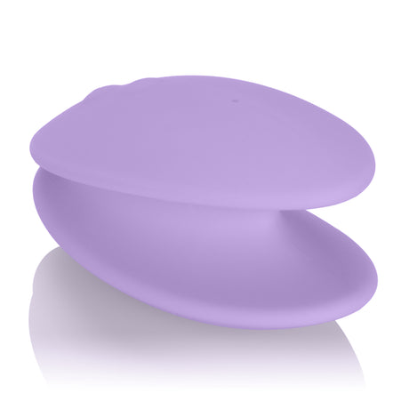 CalExotics Dr. Laura Berman Palm-Sized Silicone Massager - SE9731053
