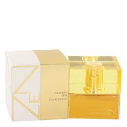 Zen Eau De Parfum Spray By Shiseido by Shiseido
