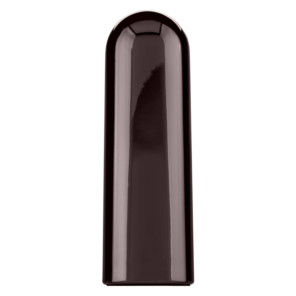 CalExotics Glam Bullet Vibrator, USB Rechargeable — Black - SE4406103