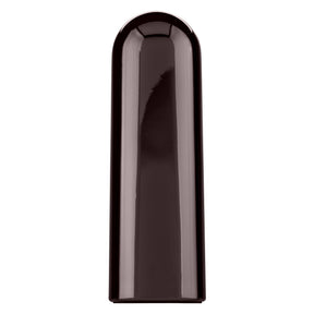 CalExotics Glam Bullet Vibrator, USB Rechargeable — Black - SE4406103
