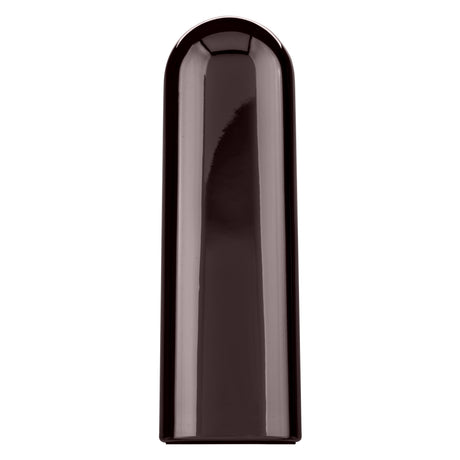 CalExotics Glam Bullet Vibrator, USB Rechargeable — Black - SE4406103