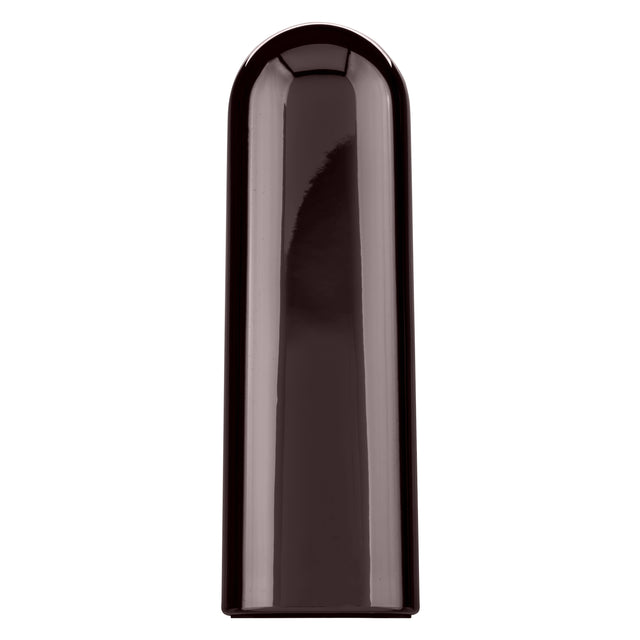 CalExotics Glam Bullet Vibrator, USB Rechargeable — Black - SE4406103