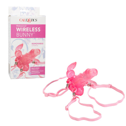Waterproof Wireless Bunny by CalExotics