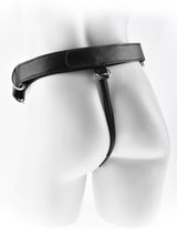 Pipedream King Cock Play Hard Strap-On Harness with Suction Base - PD5631-23
