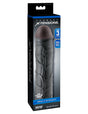 Pipedream Fantasy X-Tension Mega 3-Inch Penis Extension — Black - PD4115-23