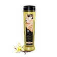 Shunga Desire Massage Oil — Vanilla (8 fl. oz.) - SHU1207