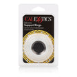 Silicone Support Rings - Clear by CalExotics
