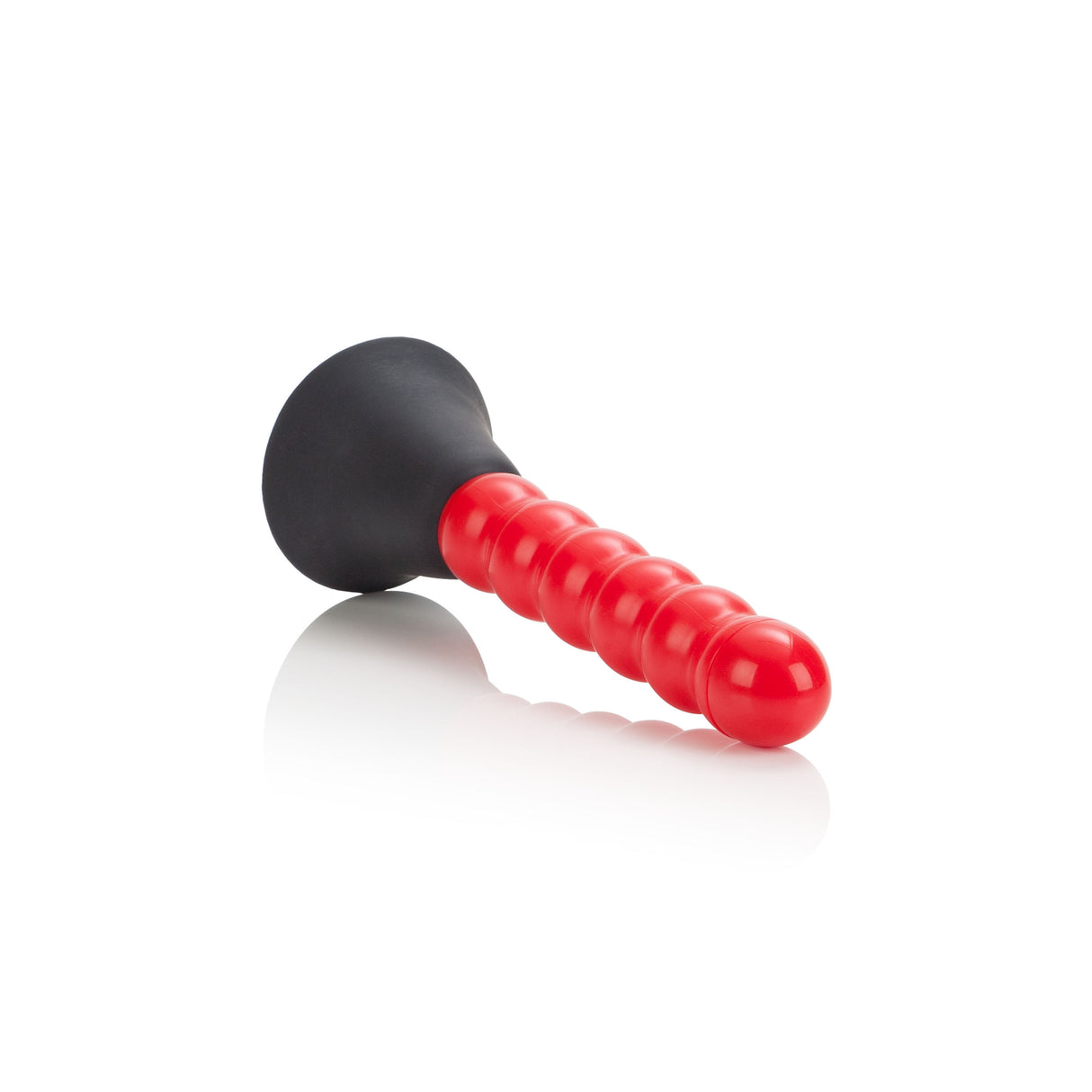 CalExotics Colt Anal Douche — EZ Squeeze Bulb, Dual Tips - SE6875003