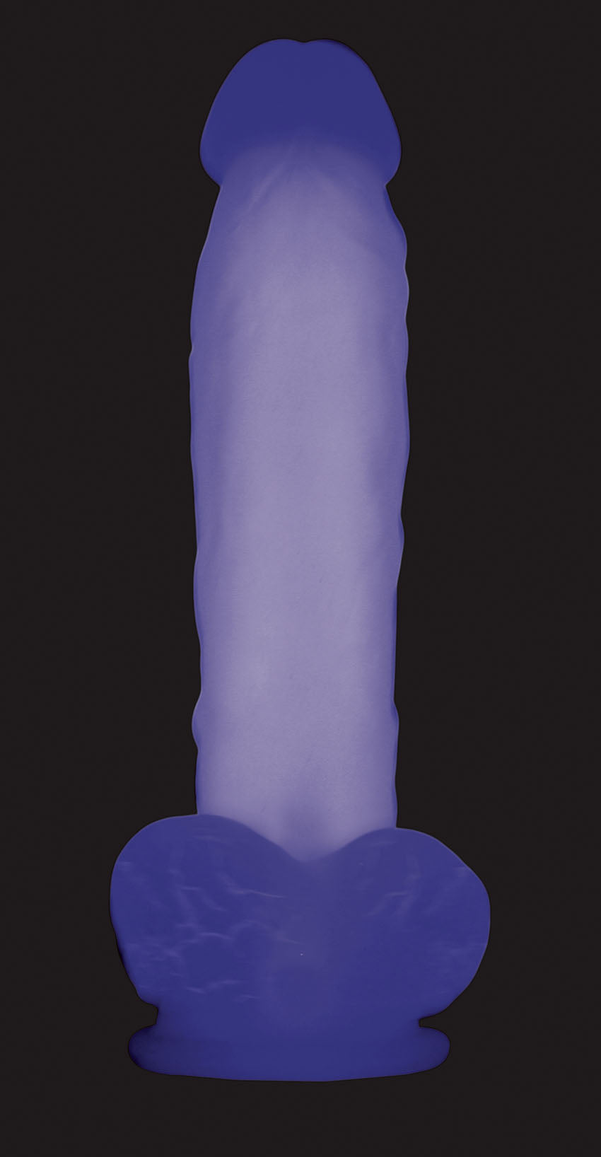 Luminous Dildo by Evolved Novelties