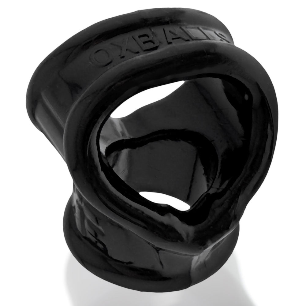 Oxballs Cocksling Fit Sling — Black - OX-3209-BLK