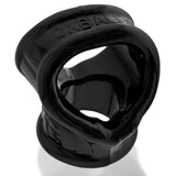 Oxballs Cocksling Fit Sling — Black - OX-3209-BLK