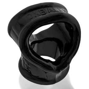 Oxballs Cocksling Fit Sling — Black - OX-3209-BLK