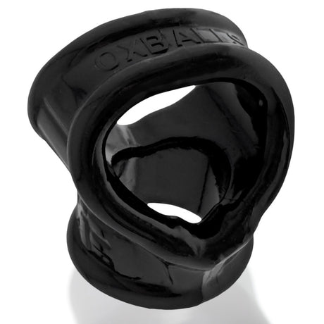 Oxballs Cocksling Fit Sling — Black - OX-3209-BLK