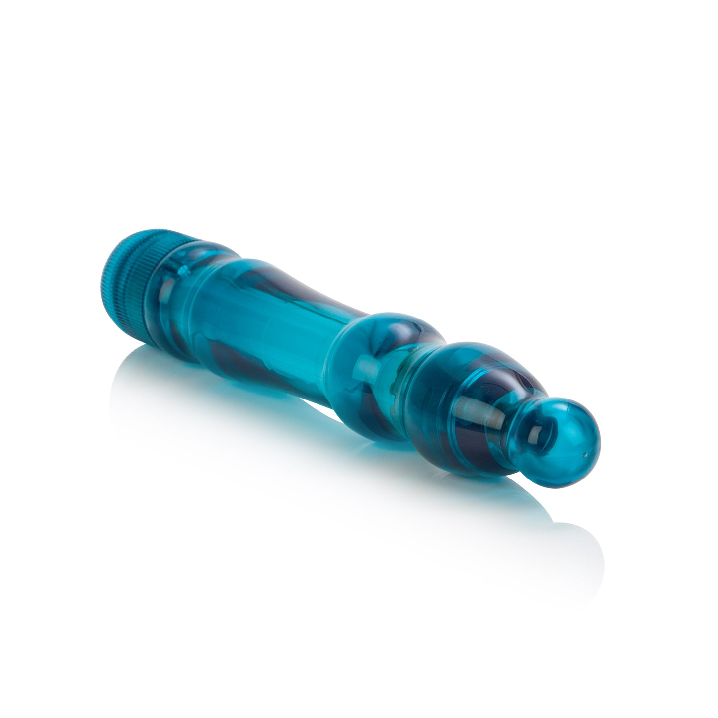 Waterproof Turbo Glider - Blueberry by CalExotics