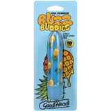 Doc Johnson Goodhead Buzz Buddies 5-Inch Multi-Speed Vibe (Pineapple) - DJ1370-06-CD