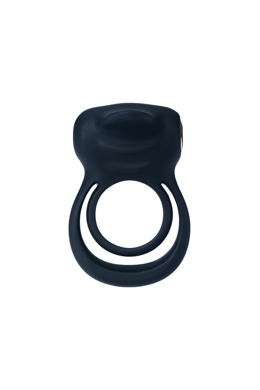 VeDO Thrust Dual C-Ring — Rechargeable, Black - VI-R1308