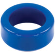"Titanmen Cock Ring - Blue DJ3503-02"