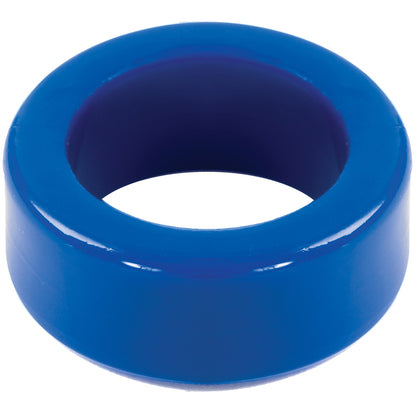 Titanmen Cock Ring - Blue