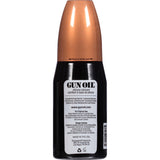 Gun Oil Silicone Lubricant - 8 Oz.