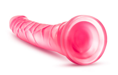 B Yours Sweet N Hard 6 - Pink by Blush
