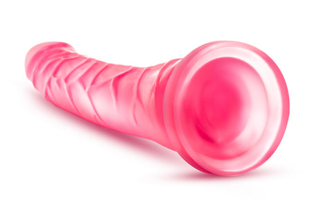 B Yours Sweet N Hard 6 - Pink by Blush