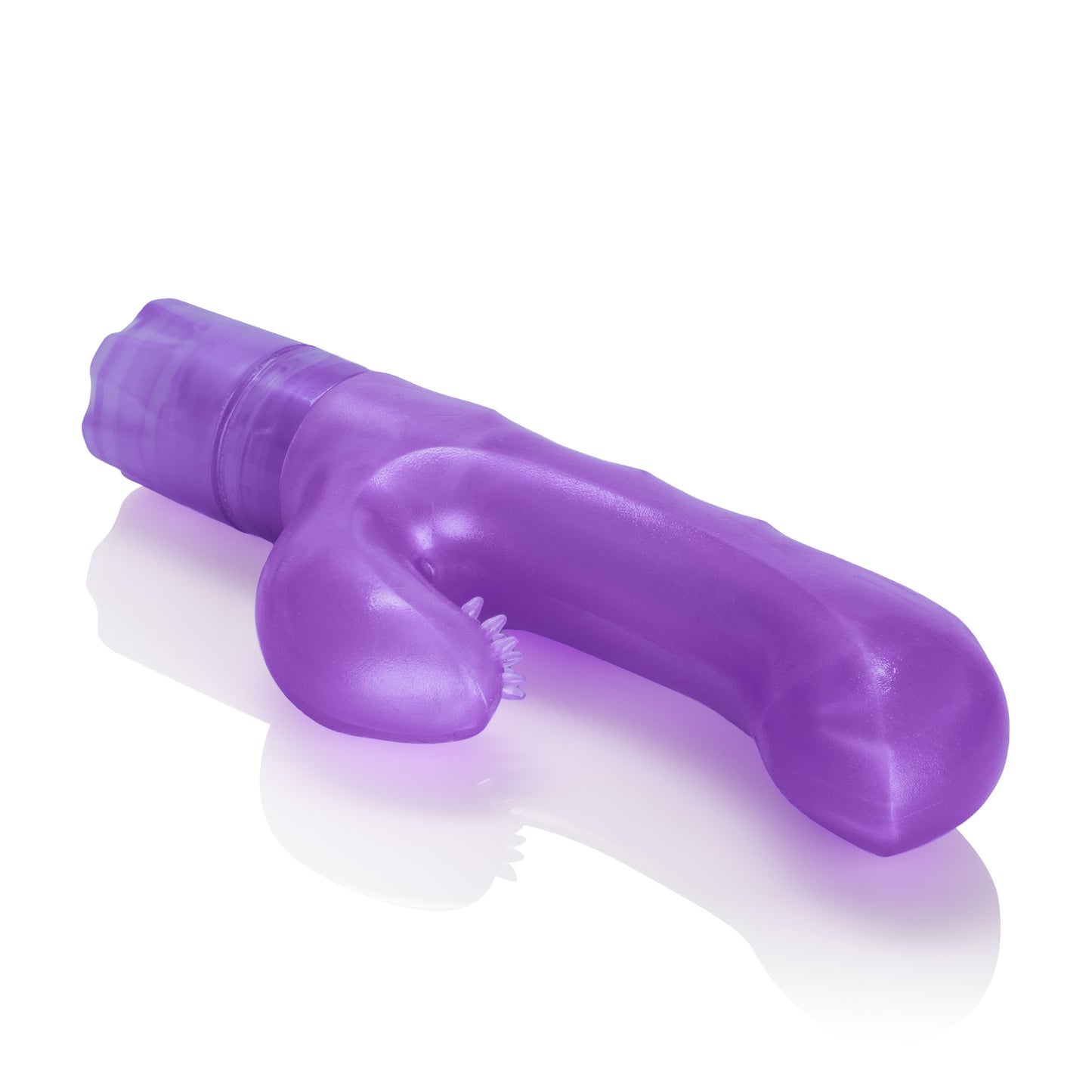 G-Kiss Vibe - Purple by CalExotics