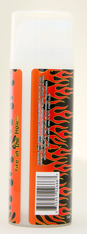 Warming Formula 5 oz by Boy Butter